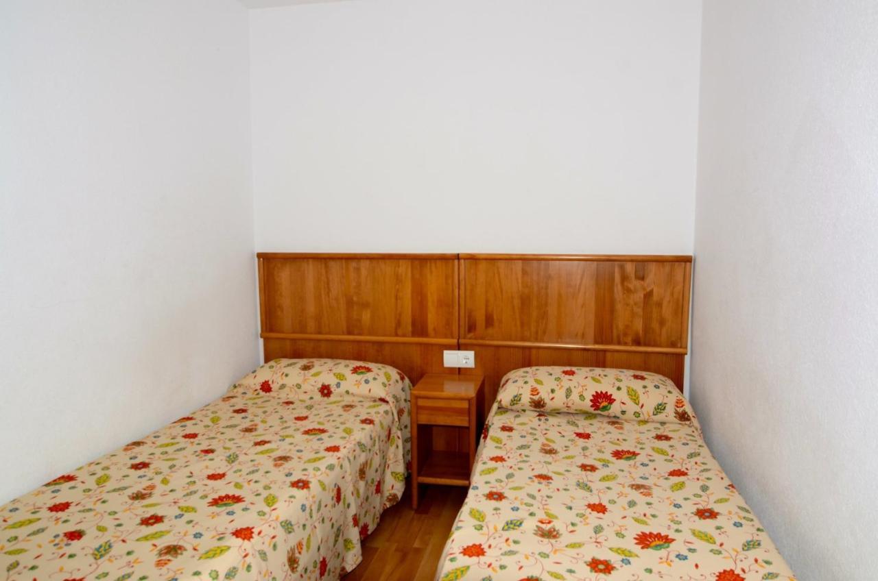 Bonsol 05 - Apartamento Duplex L'Estartit Exterior photo