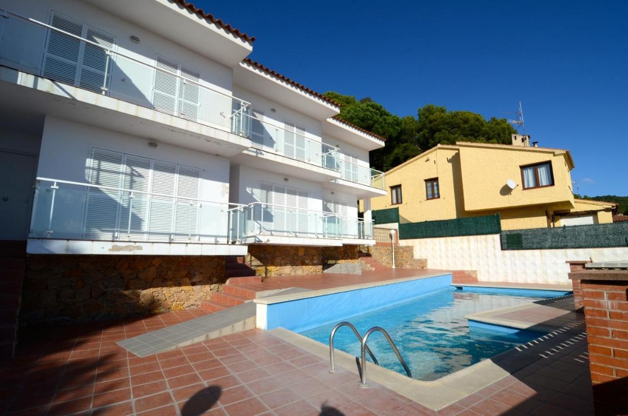 Bonsol 05 - Apartamento Duplex L'Estartit Exterior photo