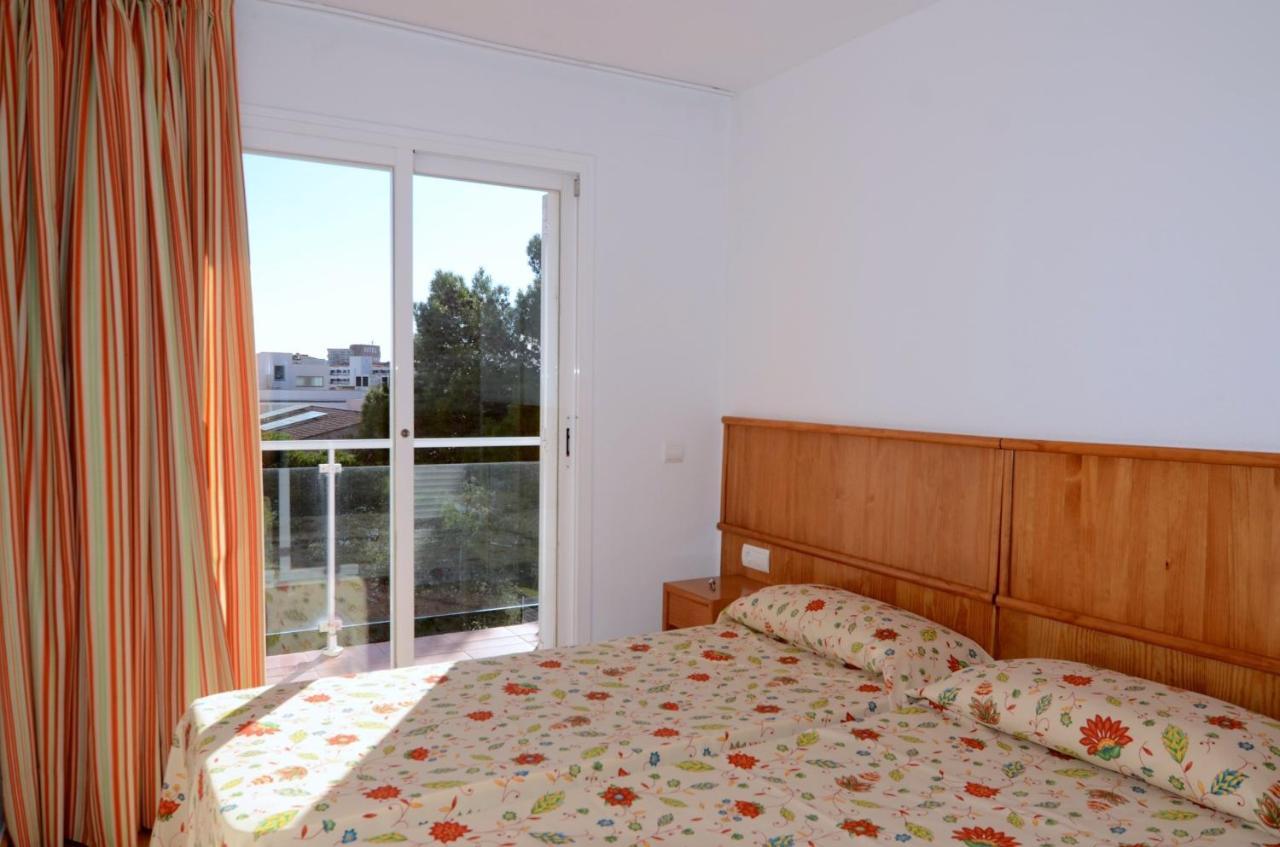 Bonsol 05 - Apartamento Duplex L'Estartit Exterior photo