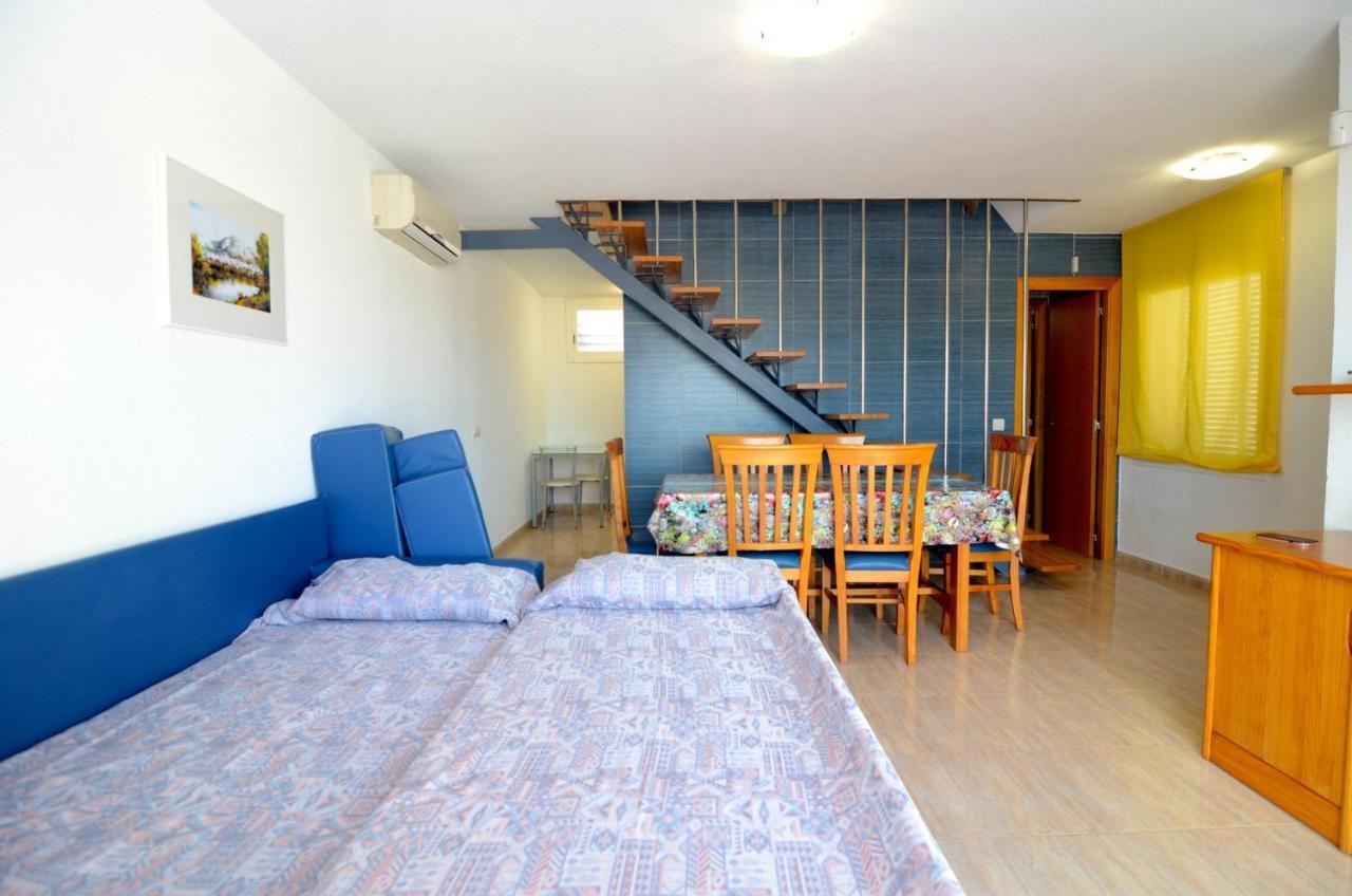 Bonsol 05 - Apartamento Duplex L'Estartit Exterior photo