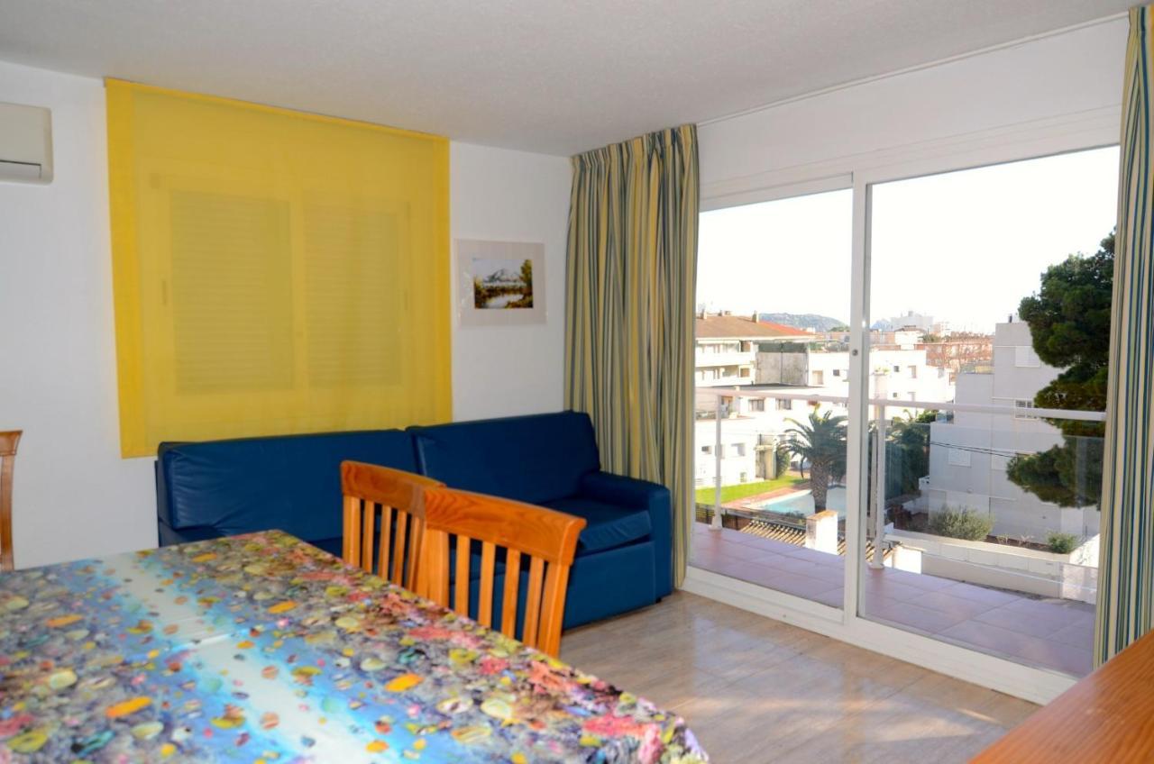 Bonsol 05 - Apartamento Duplex L'Estartit Exterior photo